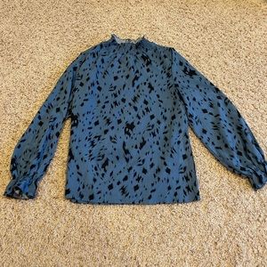 Women’s blouse